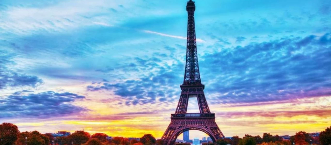 Γαλλία: Πτώση πάνω από 8% στο ΑΕΠ προβλέπει η κεντρική τράπεζα